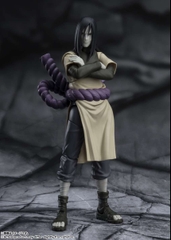 S.H.Figuarts: Orochimaru