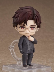 Nendoroid 2075: Evan (Light and Night)