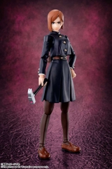 S.H.Figuarts: Nobara Kugisaki (Jujutsu Kaisen)