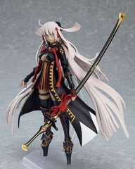 Figma 515: Alter Ego/Okita Souji (Alter) (Fate/Grand Order)