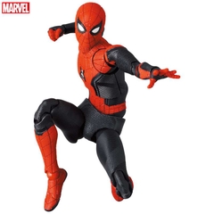 Mafex 194: Mafex Spiderman (Upgraded Suit - No Way Home ver.)