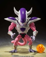 S.H.Figuarts: Frieza (Third Form)