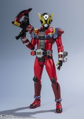 S.H.Figuarts: Kamen Rider Geiz (Heisei Generations Edition)