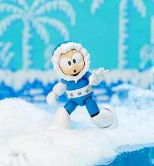 Jada Toys: Ice Man (Megaman)