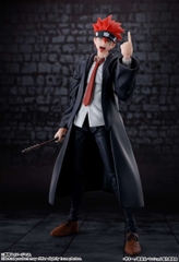 S.H.Figuarts: Dot Barrett (Mashle)
