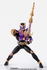 S.H.Figuarts: Kamen Rider Kuuga Rising Titan