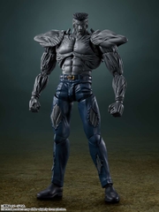 S.H.Figuarts: Younger Toguro 100% (Yu Yu Hakusho)