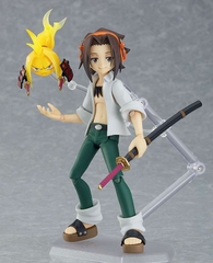 Figma 537: Figma Yoh Asakura (Shaman King)