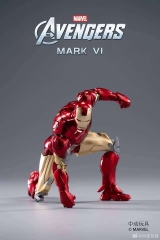 ZDtoys: Ironman Mk6