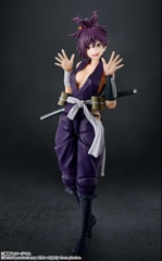 S.H.Figuarts: Yuzuriha (Jigokuraku)