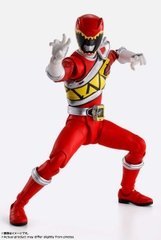 S.H.Figuarts: Kyoryu Red