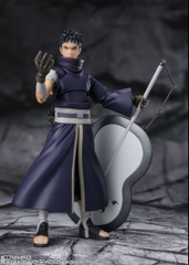 S.H.Figuarts: Obito Uchiha