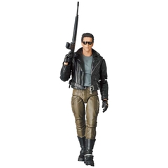 Mafex 176: Mafex T-800 (The Terminator ver.)