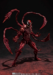 S.H.Figuarts: Carnage