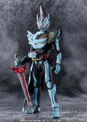 S.H.Figuarts: Kamen Rider Saber Primitive Dragon