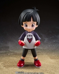 S.H.Figuarts: Pan (Super Hero)
