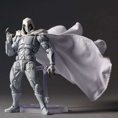 Amazing Yamaguchi: Moon Knight