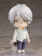 Nendoroid 1601: Shogo Makishima (Psycho-Pass)