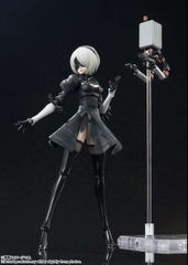 S.H.Figuarts: 2B (NieR:Automata Ver1.1a)