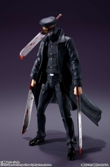 S.H.Figuarts: Katana Man (Chainsaw Man)
