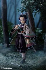 Figma 575: Figma Shinobu Kocho (Demon Slayer: Kimetsu no Yaiba)