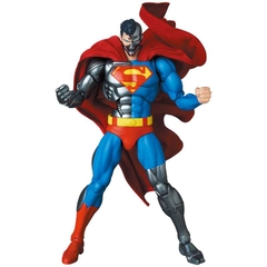Mafex 164: Mafex Cyborg Superman