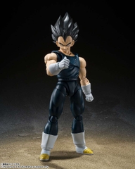 S.H.Figuarts: Vegeta (Super Hero)