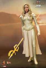 Hottoys MMS628: Hottoys Thena (Eternals)