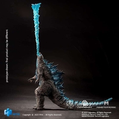 Hiya Toys: Heat Ray Godzilla 2021 (Godzilla vs Kong)