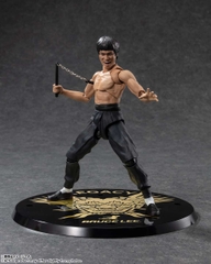 S.H.Figuarts: Bruce Lee (Legacy 50th ver.)