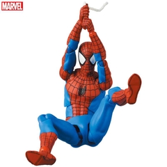 Mafex 185: Mafex Spiderman (Classic Costume ver.)