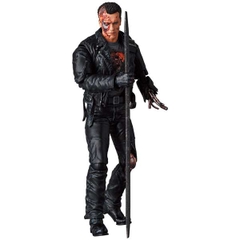 Mafex 191: Mafex T-800 (Terminator 2: Battle damage ver.)
