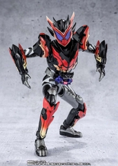 S.H.Figuarts: Kamen Rider Bitter Gavv Sparking Gummy Form