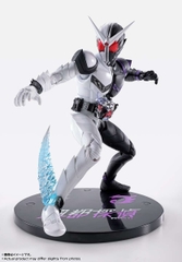 S.H.Figuarts: Kamen Rider Double Fang Joker (Fuuto PI Animated Anniversary)