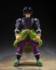 S.H.Figuarts: Broly (Super Hero)