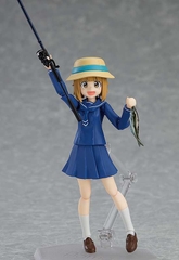 Figma 510: Figma Hina Tsurugi (Diary of our Days at the Breakwater)
