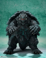 S.H.MonsterArts: Gamera 2023