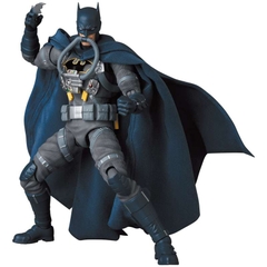 Mafex 166: Mafex Stealth Jumper Batman (Batman: Hush ver.)