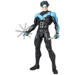Mafex 175: Mafex Nightwing (Batman: Hush ver.)