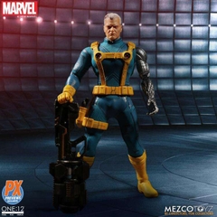 Mezco: Cable PX