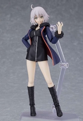 Figma 428: Avenger/Jeanne d'Arc (Alter) Shinjuku ver. (Fate/Grand Order)