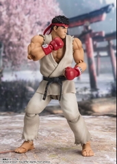 S.H.Figuarts: Ryu - Outfit 2 (Street Fighter)