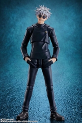 S.H.Figuarts: Saturo Gojo (Tokyo Jujutsu High School)