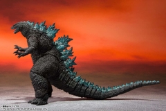 S.H.MonsterArts: Godzilla 2021 (Godzilla vs Kong)