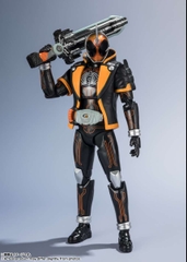 S.H.Figuarts: Kamen Rider Ghost Ore Soul (Heisei Generations Edition)
