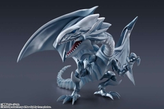 S.H.MonsterArts: Blue-Eyes White Dragon (YugiOh)