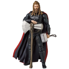 Mafex 149: Mafex Thor (Endgame ver.)