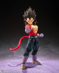 S.H.Figuarts: Vegeta SSJ4