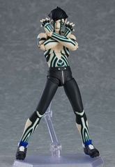 Figma 563: Figma Demi-fiend (Shin Megami Tensei III Nocturne HD Remaster)