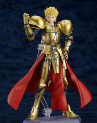 Figma 300: Archer/Gilgamesh (Fate/Grand Order)